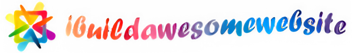 I Build Awesome Website